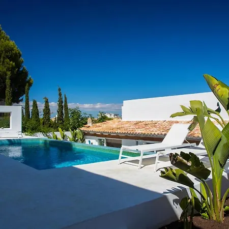 Villa Terra Blanca - Palma di Maiorca