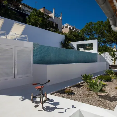 Terra Blanca - Palma di Maiorca