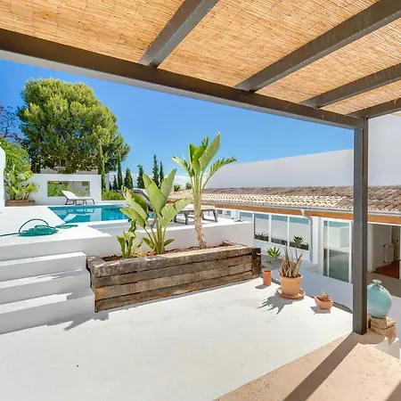Terra Blanca - Villa Palma di Maiorca