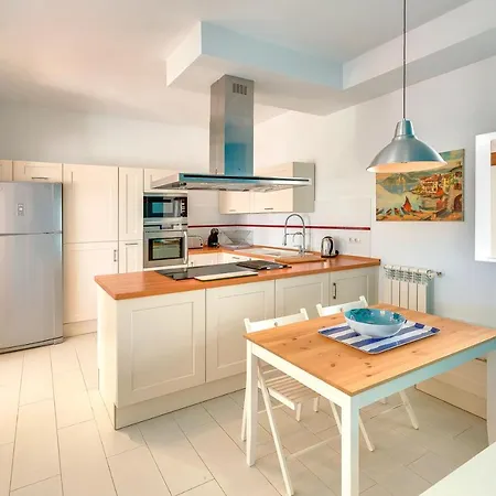 Villa Terra Blanca - Palma di Maiorca