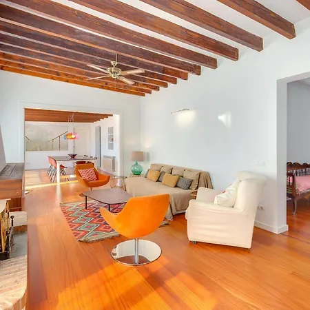 Terra Blanca - Villa
