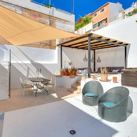 Villa Terra Blanca - Palma di Maiorca