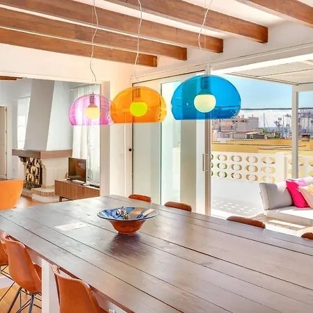Villa Terra Blanca - *